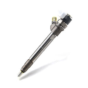 Injecteur de carburant de haute qualité 0445110715 pour injecteur de carburant diesel <span class=keywords><strong>Bosch</strong></span>, injecteur à rampe commune - Product Image 2