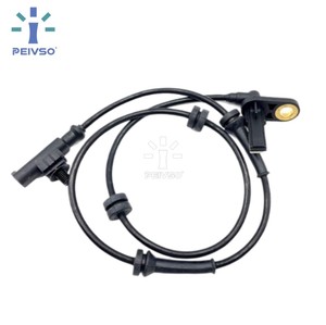Capteur de vitesse de roue ABS arrière droit PEIVSO OEM 47900-AV710 en stock, directement de l'usine, pour Nissan Primera 2002 - 2024 - Product Image 1