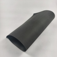 Tissu non tissé en microfibre de polypropylène, certifié OEKO-TEX, respirant, ignifuge, anti-poussière et écologique, fourni par l'usine