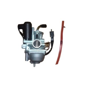 Taiwan Quality New Replacement M21YM090 <b>Carburetor</b> Assembly for Yamaha BWS-100 Motorcycles Enhances Engine Performance - Product Image 1