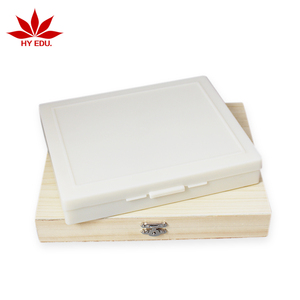 ชุดเซ็ต100ชนิดแบบตายตัวแมลงเนื้อเยื่อสัตว์ประเภทกล้องจุลทรรศน์สไลด์สัตววิทยาที่เตรียมไว้ - Product Image 2