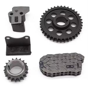 Kit de Cadena de Distribución para Motor Automotriz C-3072 OSK No. TK-DGT280-<span class=keywords><strong>K</strong></span> para DODGE 3.9-<span class=keywords><strong>M</strong></span> X <span class=keywords><strong>238</strong></span> V6 DAKOTA DURANGO D100/150 1500 1991-2002 - Product Image 3
