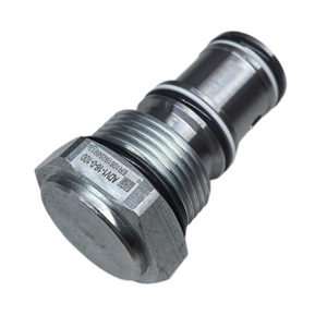 วาล์วตลับแบบเดิม <span class=keywords><strong>ADV1</strong></span>-16-0-100 ER10519258912 วาล์วโอเวอร์เซ็นเตอร์ วาล์วไฮดรอลิกแบบรวม - Product Image 6