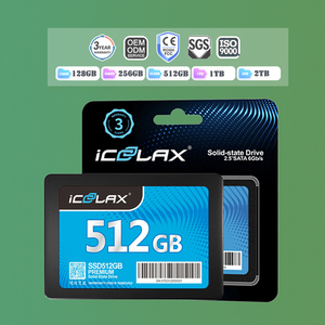 Bán buôn 1TB/512GB/2TB <span class=keywords><strong>SSD</strong></span> nội bộ ổ cứng SATA III 550 MB/giây tốc độ cao OEM số lượng lớn với miễn phí vận chuyển cho PC máy tính xách tay chơi game - Product Image 6