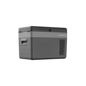 Refrigerador portátil <span class=keywords><strong>Alpicool</strong></span>, batería para acampar al aire libre, nevera opcional de 12V para coche, refrigeradores compactos para acampar para coches - Product Image 3