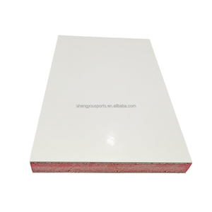 Panneaux composites isolés en fibre de verre renforcée de plastique <span class=keywords><strong>extrudé</strong></span> en <span class=keywords><strong>polystyrène</strong></span> (XPS) GRP FRP pour remorques - Product Image 6