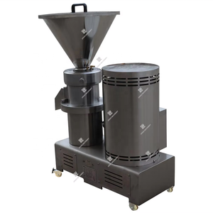 Lehao kaplan somun soya sütü yapma makinesi soya sütü yapma makinesi soya taşlama işleme makinesi - Product Image 6