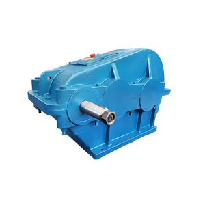 Nhà máy mô hình khác nhau zq jzq250 jzq350 jzq400 jzq500 công nghiệp hộp số giảm tốc ròng rọc hộp Số động cơ - Product Image 3