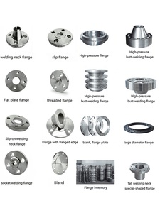 Hochwertiger <span class=keywords><strong>A105</strong></span> Geschmiedeter Kohlenstoffstahl-Flansch - ANSI Klasse 2500 <span class=keywords><strong>WNRF</strong></span> Flansch 2 Zoll Stumpfschweißverbindung ISO-Zertifiziert für Öl und Gas - Product Image 5