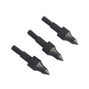100 pointes <span class=keywords><strong>de</strong></span> flèches <span class=keywords><strong>de</strong></span> chasse à 100 grains, pointes <span class=keywords><strong>de</strong></span> flèches à lame large, pointes <span class=keywords><strong>de</strong></span> flèches <span class=keywords><strong>de</strong></span> pêche pour accessoires <span class=keywords><strong>de</strong></span> chasse, arbalète <span class=keywords><strong>de</strong></span> chasse - Product Image 2
