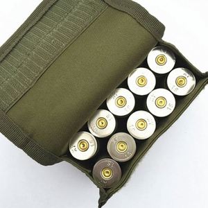 Sac banane de chasse en toile, portable et multifonctionnel, pour le camping et le tir, pochette à outils, cadeaux promotionnels de bienvenue - Product Image 2
