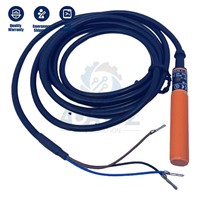 Encodeur absolu 100 % original neuf RM3011 à axe de 10 mm, compatible IO-Link et CANopen, pour systèmes de servomoteurs