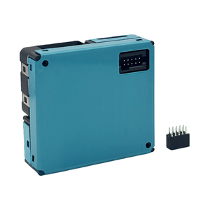 เซ็นเซอร์ตรวจวัดคุณภาพอากาศ SENTECH เทคโนโลยีเลเซอร์  รองรับการส่งสัญญาณ UART/PWM ตรวจจับฝุ่น PM2.5 PM10 พร้อมกัน - Product Image 6