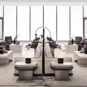 Modern Chinese Style Marble Table Lamp E27 LED Eye Caring For Bedroom <b>Study</b> Living Room - Product Image 4