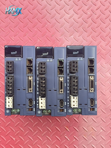 อุตสาหกรรม RYH152F5-VV2 เซอร์โวไดรฟ์ตัวควบคุมความเร็วมอเตอร์ AC สำหรับอุปกรณ์อัตโนมัติ - Product Image 1