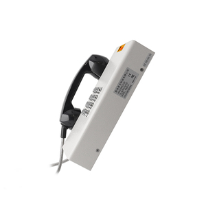 <span class=keywords><strong>Telefono</strong></span> VoIP Robusto per Emergenze, Resistente ai Vandalismi, <span class=keywords><strong>Telefono</strong></span> per Carceri KNZD-<span class=keywords><strong>31</strong></span> - Product Image 4
