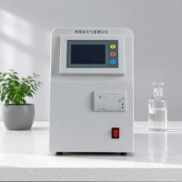 LSHQ-1 Insulation Oil Gas Content Tester - Measuring the Amount of Gas Content in Insulating Oil