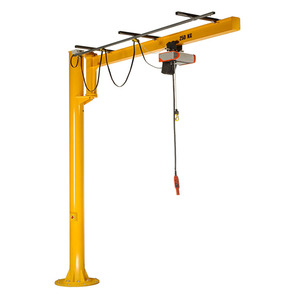 رافعة دوارة بجهاز تحكم عن بعد رافعة دوارة مع رافعة - Product Image 2