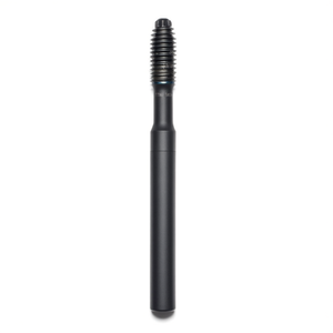 TTAKE TA1345 High Performance <b>Tap</b> Top Blue Coated Unf <b>Thread</b> Tapered For Through Holes Tolerance 2B - Product Image 2