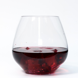 Gobelet à vin en plastique, verre en plastique, acrylique, Polycarbonate, tasse à vin, gobelet à Whisky, 12 oz 14oz 16oz 18oz - Product Image 4