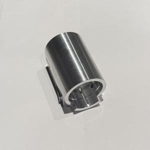 316 thép không gỉ chính xác gia công Swiss <span class=keywords><strong>CNC</strong></span> chuyển Trung tâm, hàng không vũ trụ cấp các bộ phận, Độ chính xác cao Tự động các bộ phận - Product Image 4