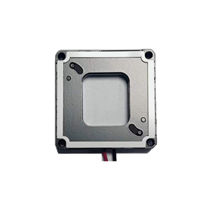 Quang INFRA-Red nhiệt hình ảnh <span class=keywords><strong>camera</strong></span> <span class=keywords><strong>module</strong></span> với Blade màn trập & IR nhiệt kế tầm nhìn ban đêm thiết bị - Product Image 1