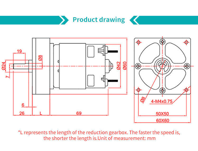 XD60GA775-Shandong Xinda Motor Co., Ltd.