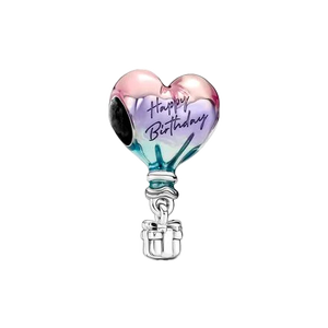 Colección de colgantes de plata esterlina <span class=keywords><strong>925</strong></span>: diseños sinceros para momentos preciados - Product Image 3