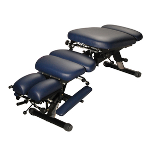 Cama de caída quiropráctica plegable profesional, cama de tracción Lumbar, portátil, personalizada, fábrica Mt - Product Image 5
