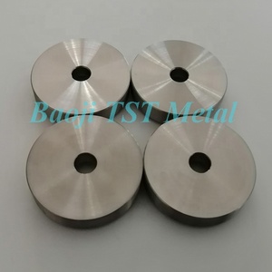 Đĩa hợp kim Titan với lỗ M6 đĩa hợp kim Titan - Product Image 5