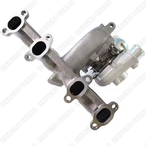 GT1749V 713673-5006S 454232-0002 03G253014E 038253019N Turbo pour Volkswagen Golf IV, Beetle, Bora TDI <span class=keywords><strong>BVK</strong></span> AUY AJM PD UI 1.9L - Product Image 3