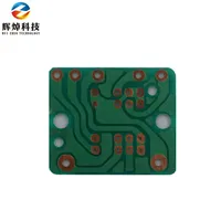 Meilleur prix jouet COB FR4 PCB pilote électronique Circuit imprimé musique Flash lumière puces jouet voiture assemblage de reliure fabricant