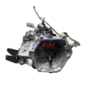 Boîte de vitesses manuelle pour BYD 473QE - Product Image 5