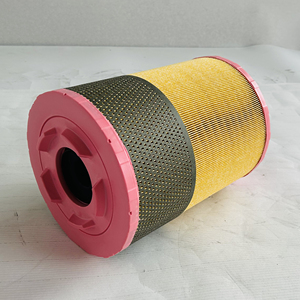 Mengma C25740 Nuevo Elemento de Filtro de Aire Industrial para Compresor de Aire de Tornillo, Material de Papel Filtrante - Product Image 2