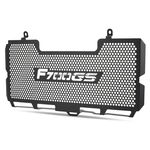 Protector de Radiador para Motocicleta, Cubierta de Rejilla Protectora para <span class=keywords><strong>BMW</strong></span> F650GS, F700GS, F800R, F800S, F800GS, 700 GS, <span class=keywords><strong>F</strong></span> <span class=keywords><strong>800</strong></span> R/<span class=keywords><strong>S</strong></span>, <span class=keywords><strong>F</strong></span> 650GS - Product Image 3