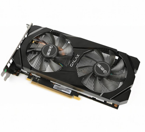 Pour GALAXY GeForce GTX <span class=keywords><strong>2060</strong></span> 6GB GDDR6 carte graphique de jeu de bureau avec interface de <span class=keywords><strong>sortie</strong></span> VGA refroidisseur de ventilateur utilisé - Product Image 6