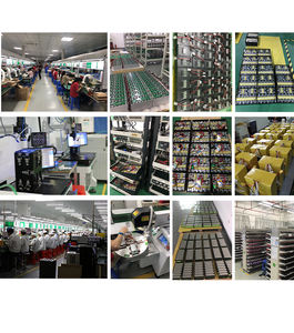 Batería Solar Cilíndrica Lifepo4 de 3.2v 15ah 32135, Celda Guoxuan Ifr-15ah Lifepo4 para Vehículos Eléctricos, Baterías de Litio Hierro de 15Ah - Product Image 6