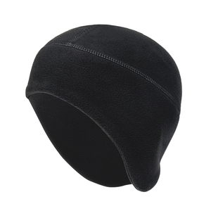 Nouveau bonnet en polaire de cyclisme en plein air avec des couvertures d'<span class=keywords><strong>oreille</strong></span> résistance au vent sport course <span class=keywords><strong>ski</strong></span> hiver chaleur plage voyage utilisation - Product Image 2