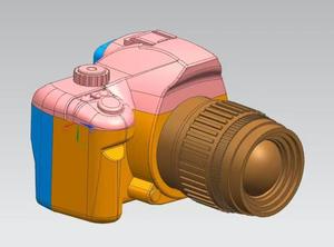 Conception d'un <span class=keywords><strong>service</strong></span> personnalisé d'échantillonnage pour les miniatures de maisons de poupée à gamme complète - Product Image 5