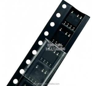 LB1962M-TLM-E SOP8 Nouveaux circuits intégrés (CI) originaux – Service complet pour composants électroniques – En stock - Product Image 3