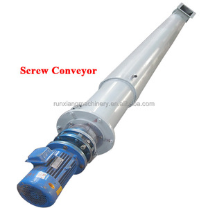 Four de carbonisation continu sans fumée pour coques de noix de coco avec moteur comme composant principal - Product Image 5