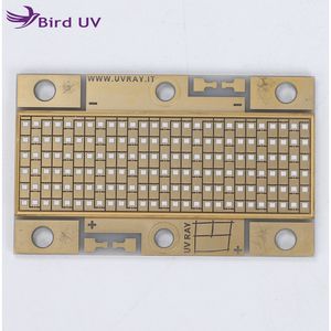 Módulo LED UV COB de Alta Potencia con <span class=keywords><strong>Luz</strong></span> Púrpura para Impresión Flexográfica Digital y Offset, Sistema de Secado UV para Vidrio y Metal - Product Image 3