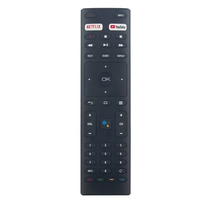 Control remoto IR de reemplazo para BLAUPUNKT, funciona con ANAM, para Konka Smart TV 55U55A 32H31A 75U5