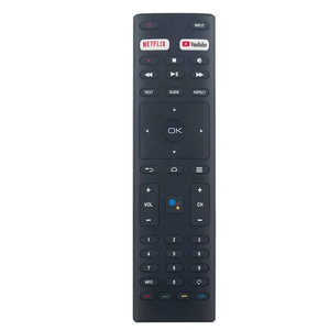 RM-C3329 télécommande IR remplacer l'ajustement pour BLAUPUNKT travail pour <span class=keywords><strong>ANAM</strong></span> utilisation pour Konka Smart TV 55U55A 32H31A 75U5 - Product Image 1