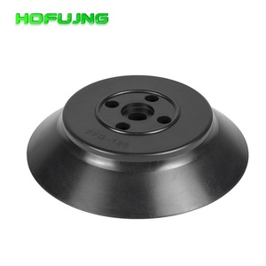 Accesorios Neumáticos Industriales Pfg-120/150/200/250, Ventosa de Silicona para Robot con Fuerte Succión, Productos de Fijación de Goma - Product Image 3