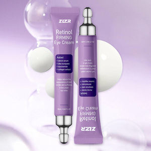 Crema Contorno de Ojos con Péptidos Reafirmantes para Reducir Instantáneamente las Arrugas, Líneas Finas y Ojeras - Product Image 4