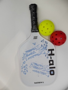 Bóng cầu chày chất lượng cao, bền, chuyên nghiệp, tùy chỉnh số lượng lớn, dùng cho luyện tập và thi đấu. - Product Image 4