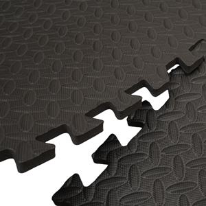 ระบบโฟม EVA แบบโมดูลาร์ Hydefoam สำหรับห้องออกกำลังกายในอพาร์ตเมนต์ แผ่นปูพื้นยิม EVA รองรับโลโก้แบบกำหนดเอง โรงงานในอินโดนีเซีย - Product Image 2