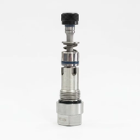 Vanne hydraulique à clapet de type PIB à 3 voies ICB08G-31A à haute précision certifiée