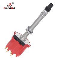Distributeur en plastique CHENHO compatible avec Chevy pour 350 EFI TBI TPI Vortec 5.0L/5.7L 1103880 1103839 1103838 1103827 1103749